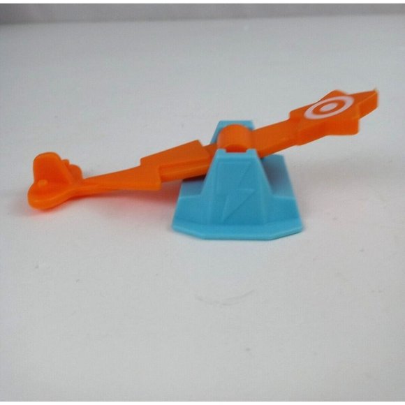 Vlad and Niki Playmates Superhero Niki 3" Figure With Catapult - Picture 12 of 13